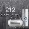 Carolina Herrera - 212 eau de toilette parfüm hölgyeknek