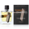 Hermés - Terre D'Hermés Bottle (Limited Edition) eau de parfum parfüm uraknak