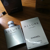 Chanel - Allure Homme Edition Blanche (eau de parfum) eau de parfum parfüm uraknak