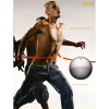 Hugo Boss - Boss in Motion (2002) eau de toilette parfüm uraknak