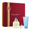 Dolce & Gabbana - Light Blue szett IX. eau de toilette parfüm uraknak
