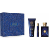 Versace - Dylan Blue szett V. eau de toilette parfüm uraknak
