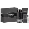 Mont Blanc - Explorer szett I. eau de parfum parfüm uraknak