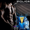 Police - Icon spray dezodor parfüm uraknak