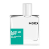 Mexx - Look Up Now eau de toilette parfüm uraknak
