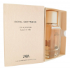 Zara - Royal Softness eau de parfum parfüm hölgyeknek