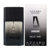 Azzaro - Pour Homme Night Time eau de toilette parfüm uraknak