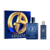 Giorgio Armani - Acqua di Gio Profondo szett III. eau de parfum parfüm uraknak