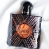 Yves Saint-Laurent - Black Opium Pure Illusion eau de parfum parfüm hölgyeknek