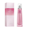 Givenchy - Live Irresistible Rosy Crush eau de parfum parfüm hölgyeknek