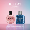 Replay - Essential szett I. eau de toilette parfüm uraknak