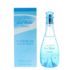 Davidoff - Cool Water Caribbean Summer Edition eau de toilette parfüm hölgyeknek