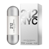 Carolina Herrera - 212 eau de toilette parfüm hölgyeknek