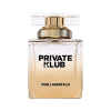 Karl Lagerfeld - Private Klub eau de parfum parfüm hölgyeknek