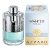 Azzaro - Wanted Tonic eau de toilette parfüm uraknak