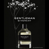 Givenchy - Gentleman (2017) eau de toilette parfüm uraknak