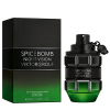 Viktor & Rolf - Spicebomb Night Vision eau de toilette parfüm uraknak