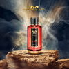 Mancera - Red Tobacco Intense eau de parfum parfüm unisex