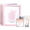 Lancôme - La Vie Est Belle szett II. eau de parfum parfüm hölgyeknek