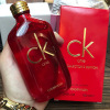 Calvin Klein - CK One Collector's Edition eau de toilette parfüm hölgyeknek