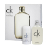 Calvin Klein - CK One   szett I. eau de toilette parfüm unisex