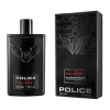 Police - Extreme eau de toilette parfüm uraknak