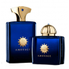 Amouage - Interlude for Man eau de parfum parfüm uraknak