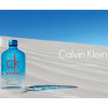 Calvin Klein - CK One Summer (2017) eau de toilette parfüm unisex