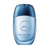 Mercedes-Benz - The Move eau de toilette parfüm uraknak