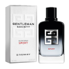 Givenchy - Gentleman Society Sport eau de parfum parfüm uraknak