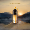 Montale - Leather Patchouli eau de parfum parfüm unisex