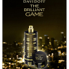 Davidoff - The Brilliant Game eau de toilette parfüm uraknak