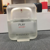 Givenchy - Play Sport eau de toilette parfüm uraknak