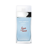 Dolce & Gabbana - Light Blue love is love eau de toilette parfüm hölgyeknek