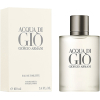 Giorgio Armani - Acqua di Gio eau de toilette parfüm uraknak