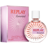 Replay - Essential eau de toilette parfüm hölgyeknek