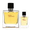 Hermés - Terre D' Hermes (eau de parfum) szett III. eau de parfum parfüm uraknak