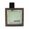 Dsquared² - He Wood Rocky Mountain Wood eau de toilette parfüm uraknak