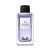 Dolce & Gabbana -  10 La Roue de La Fortune eau de toilette parfüm hölgyeknek