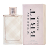 Burberry - Brit Sheer eau de toilette parfüm hölgyeknek