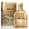 Roberto Cavalli - Just Cavalli Gold eau de parfum parfüm hölgyeknek
