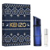 Kenzo - Homme Intense szett II. eau de toilette parfüm uraknak