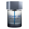 Yves Saint-Laurent - L' Homme Libre eau de toilette parfüm uraknak