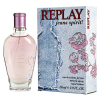 Replay - Jeans Spirit! eau de toilette parfüm hölgyeknek