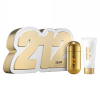 Carolina Herrera - 212 VIP szett II. eau de parfum parfüm hölgyeknek