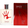 Spelling Enterprise - Touch of  Red eau de toilette parfüm hölgyeknek