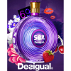 Desigual - Sex eau de toilette parfüm hölgyeknek