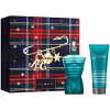 Jean Paul Gaultier - Le Male szett XIV. eau de toilette parfüm uraknak