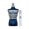 Jean Paul Gaultier - Le Male In The Navy szett I. eau de toilette parfüm uraknak