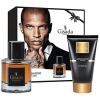 Gisada - Gisada Ambassador szett I. eau de parfum parfüm uraknak